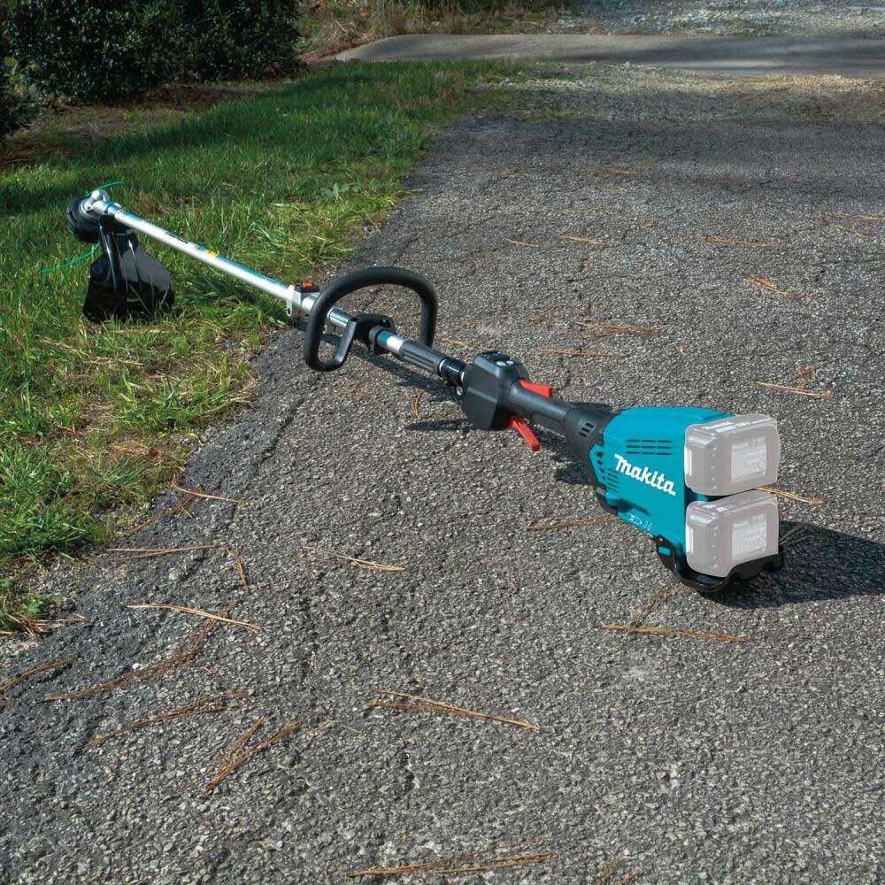 Makita 18V X2 (36V) LXT Power Head with String Trimmer
