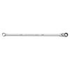 GEARWRENCH 120XP Flex GearBox Ratcheting Wrench Universal Spline XL 9/16 Inch, small image number 1