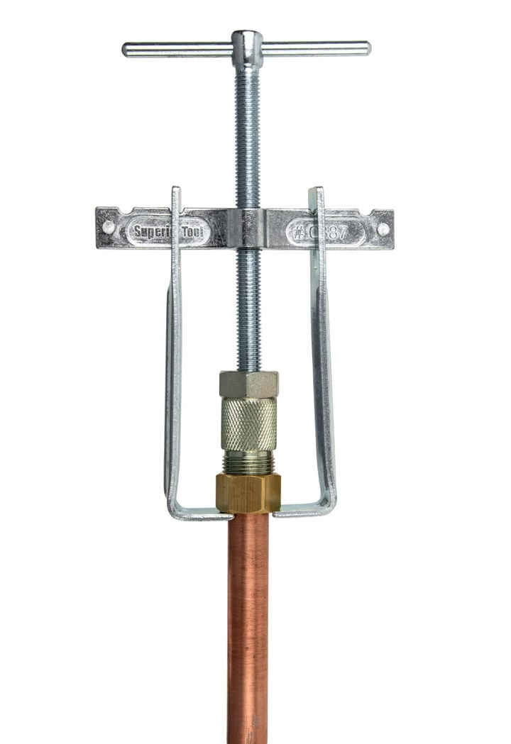 Superior Tool Pro Plumber's Handle/Sleeve Puller Kit, large image number 5