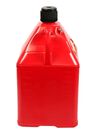 Flo-Fast 15 Gal Red Gas Can, small image number 5