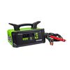 Forney Industries Pro Frontline 75A Smart Battery Charger & 300A Engine Starter, small image number 2