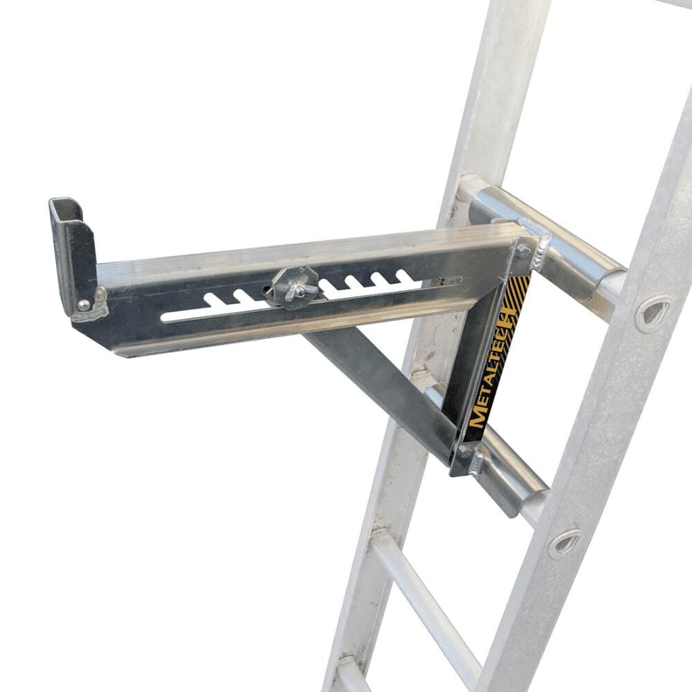 Metaltech 2 Rung Ladder Jack, Kit of 2, large image number 3