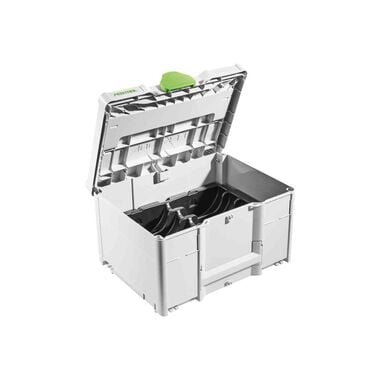 Festool SYS3 STF D150 Abrasive Systainer