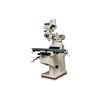 JET JTM-1050 Mill with ACU-RITE 200S DRO & X Powerfeed Installed, small image number 1