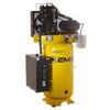 EMAX 80 Gallon 5HP 460V 3-Phase 2-Stage Electric Air Compressor, small image number 2