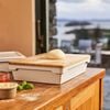 Ooni Bamboo Pizza Prep Lid, small image number 4