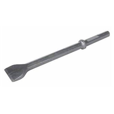 Milwaukee 3 in. x 20-1/2 in. Chisel, large image number 0