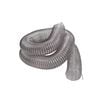 JET 4 In. x 10 Ft. Clear Hose for Dust Collectors, small image number 1