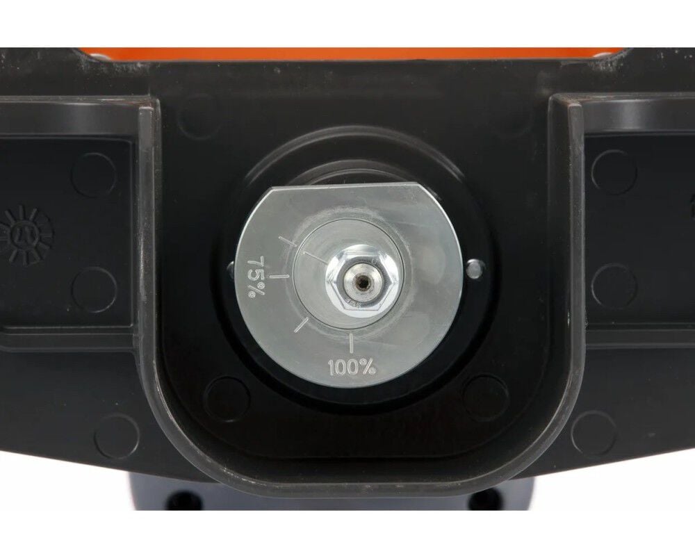 Husqvarna Construction BV 30i 0.8kW BLi-X Battery Powered Concrete Screed (Bare Tool) Reconditioned, large image number 8