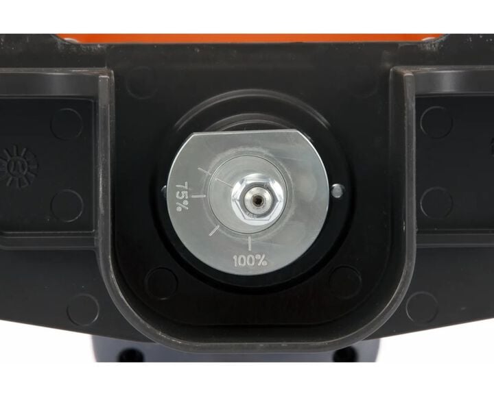 Husqvarna Construction BV 30i 0.8kW BLi-X Battery Powered Concrete Screed (Bare Tool) Reconditioned, large image number 7