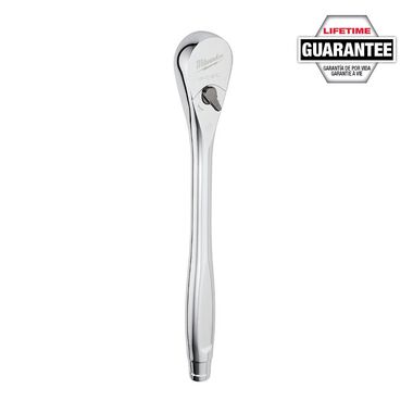 Milwaukee 1/2 in. Drive Ratchet, large image number 9