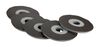Porter Cable 9in 80 Grit Drywall Sanding Pads (5), small image number 1