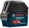 Bosch Self-Leveling Cross-Line Laser with Plumb Points, small