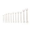Klein Tools Metric Combo Wrench Set 11 Pc, small image number 3