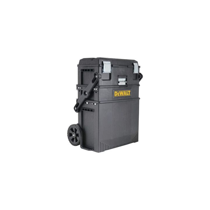 DEWALT Mobile Work Station, large image number 10