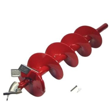 Ground Hog 18in Pengo Series Auger, large image number 0