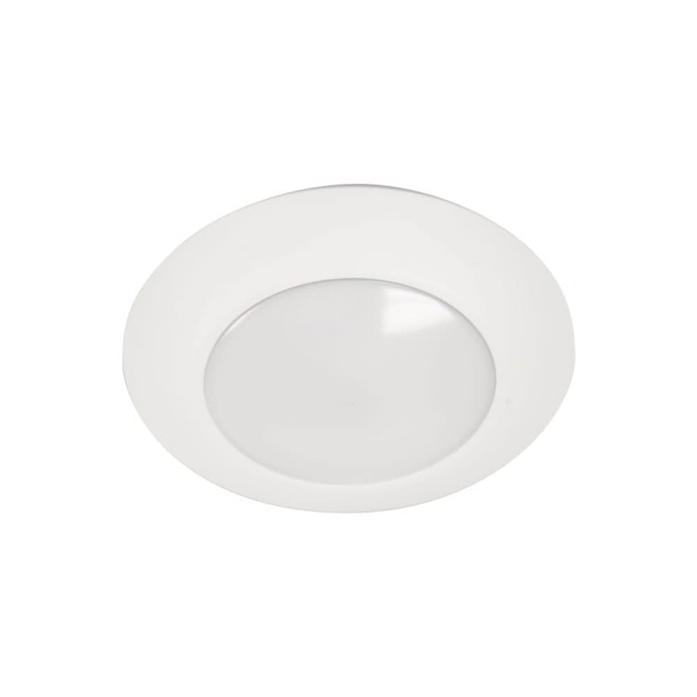 Halo Recessed Light 6in White 16W 900 Lumen Backlit LED – 3009797