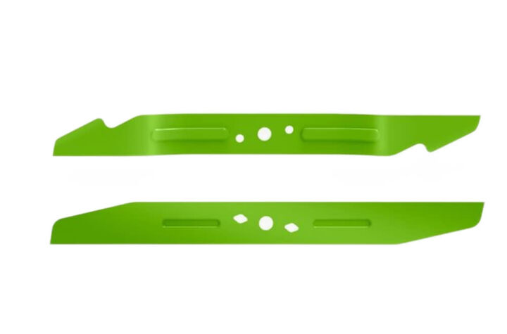 EGO Extended Run Time Blade Set 21in, large image number 0