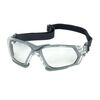 Protective Industrial Products Safety Glasses Fortify AntiScratch/FogLess 3Sixty Coating Rimless, small image number 1