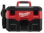 Milwaukee Promotional M18 Cordless Lithium-Ion Wet/Dry Vacuum (Battery and Charger Not Included)
