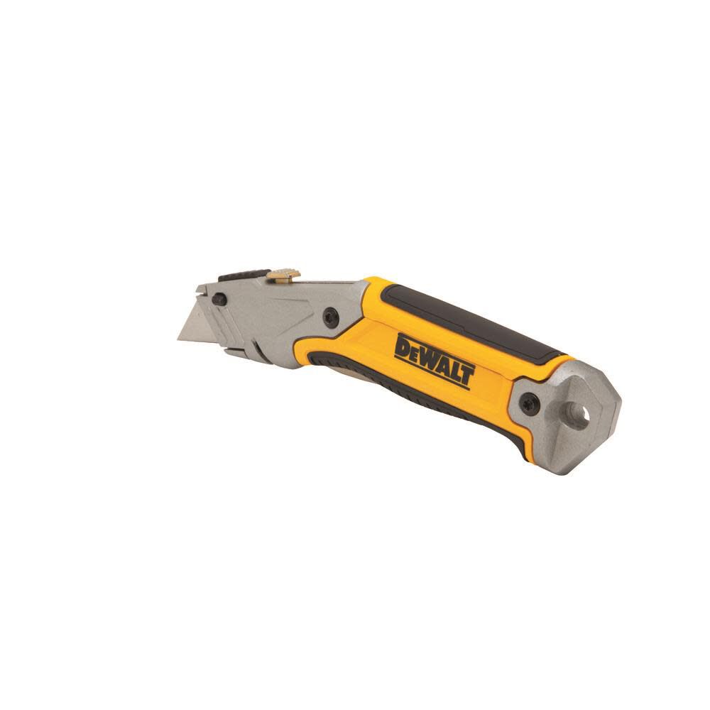 DEWALT Standard Retractable Utility Knife DWHT10046 Acme Tools