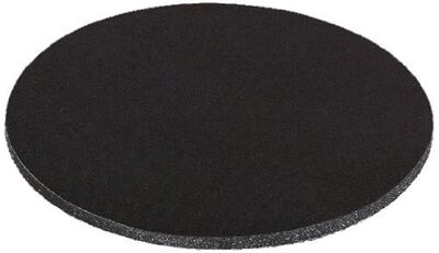 Platin S500 Grit Abrasives for ETS 150 / RO 150 / LEX 150 Sanders - Pack of 15