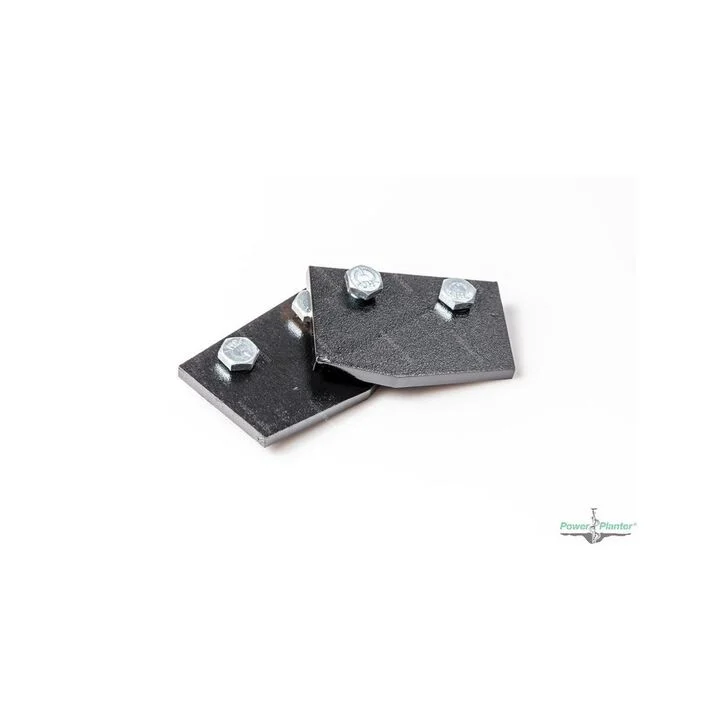 Power Planter Replacement Blade for 5 Inch x 28 Inch Quart Pot Plant HD Auger, large image number 0