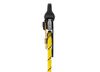 Petzl PRO TRAXION Capture Pulley with Swivel, NFPA, small