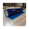 Surface Shield 36 Inch x 200 Ft Blue Duct Cover Shield, small image number 4