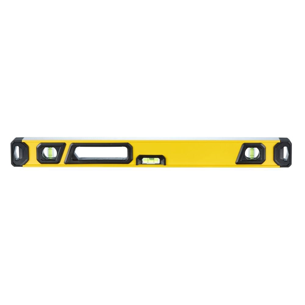 Stanley 24 Inch Box Beam Level, large image number 8