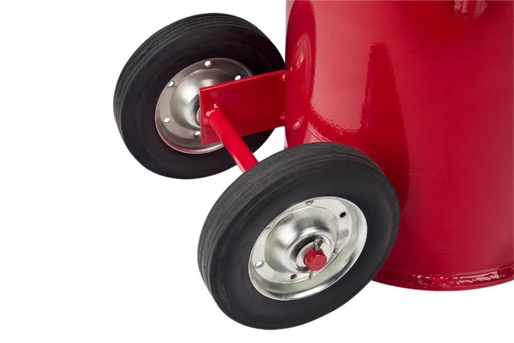 Sunex 10 Ton Portable Air Lift Jack, large image number 5