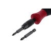 Wiha SoftFinish CentroFix Bit Holder for 1/4 Inch Bits, small image number 4