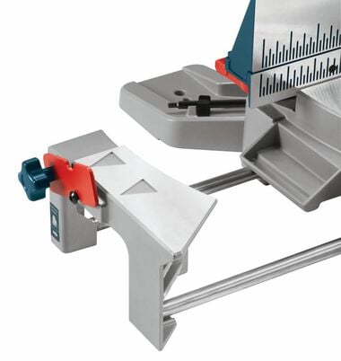 Bosch Miter Saw Length Stop Kit