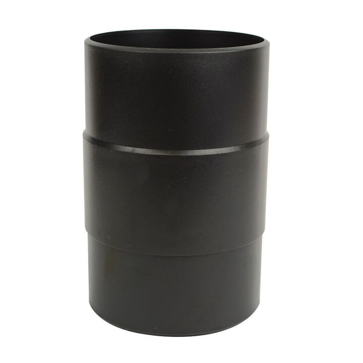 Big Horn 4 Inch x 6 Inch Splice Fitting/Coupler For hose Clamp, large image number 0