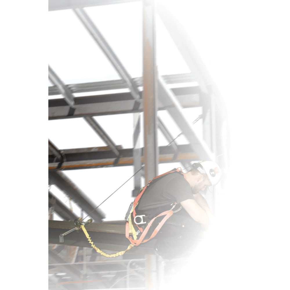 Guardian Fall Protection Beamer 2000 Anchorage Connector, large image number 2