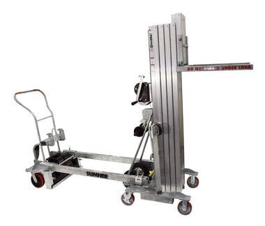 Southwire Series 2515 Counter Weight Lift 15' 800lb