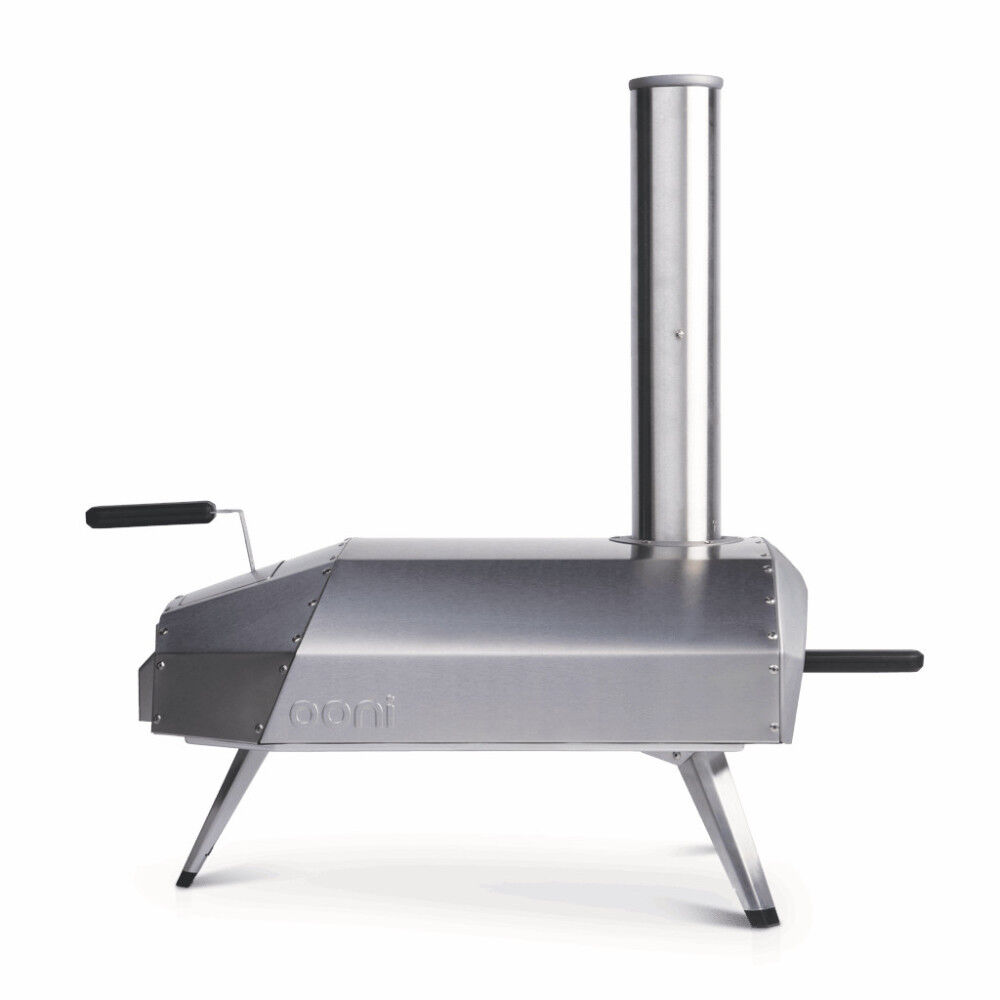 Ooni Karu 12 Multi Fuel Portable Pizza Oven, large image number 6