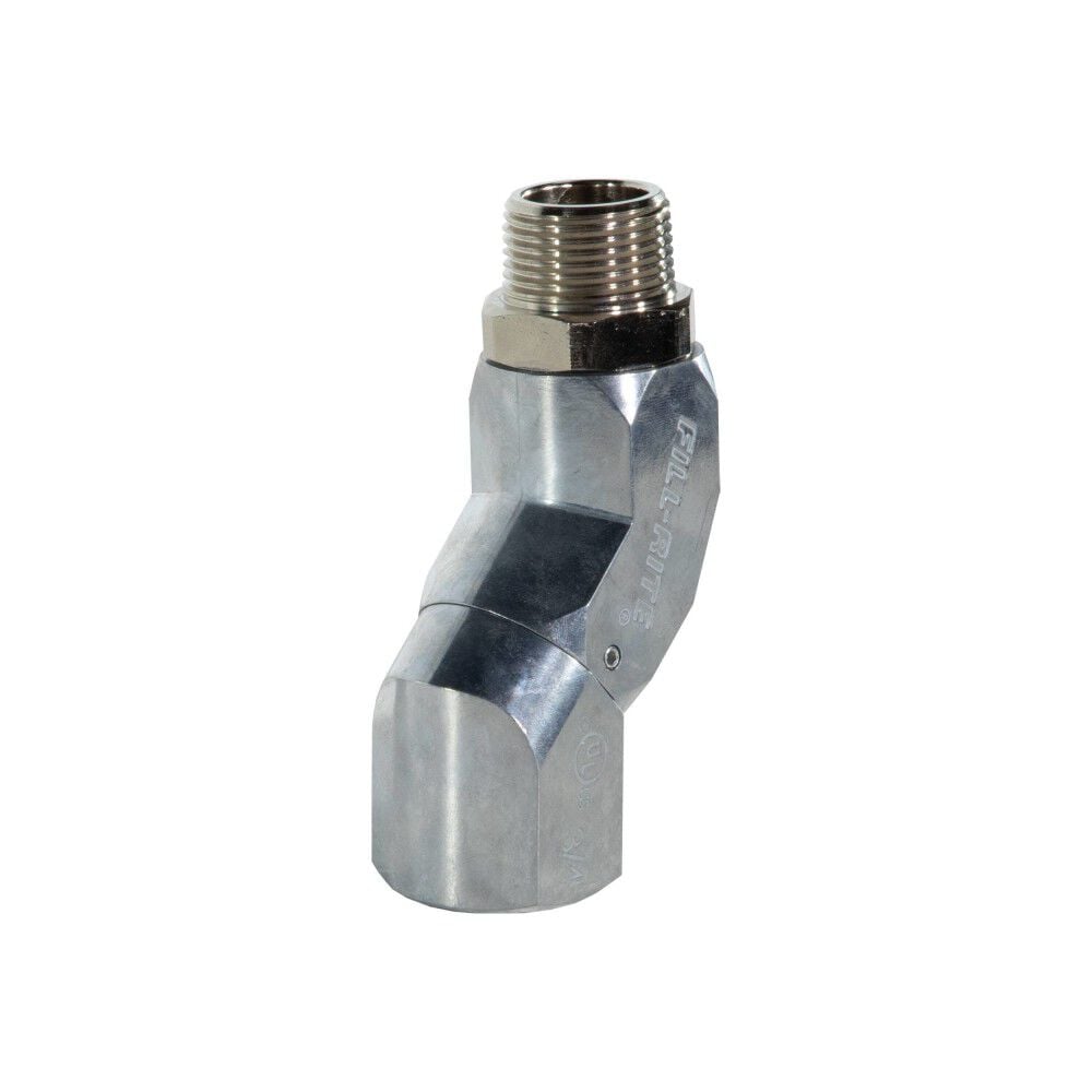 Fill-Rite 3/4 Inch Multi-Plane Fuel Transfer Swivel, large image number 1