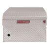 Weather Guard Saddle Truck Tool Box Aluminum Full Extra Wide Clear, small image number 4