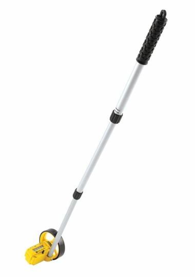 Rolatape 4In Single Measuring Wheel