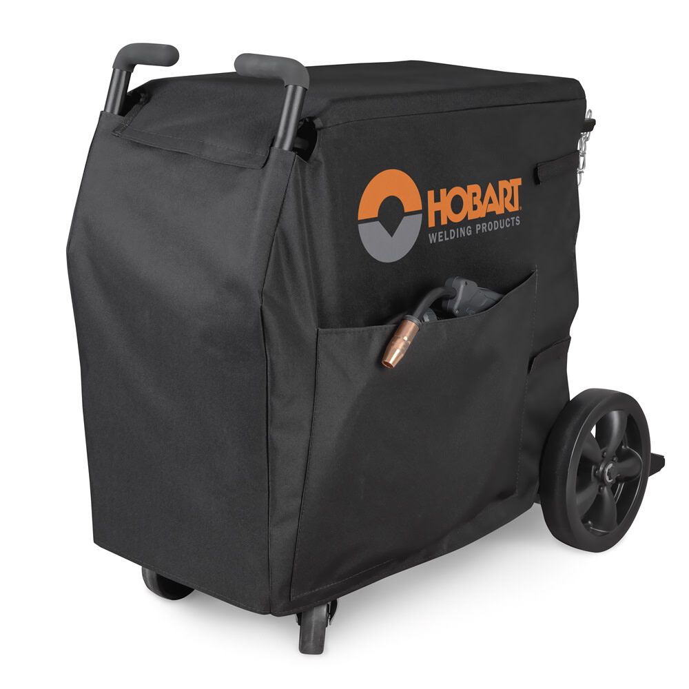 Hobart Protective Cover for Ironman 240 Welder, large image number 1