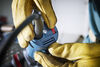 Bosch 5 Inch Angle Grinder with No Lock-On Paddle Switch & Brake, small image number 5