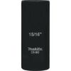 Makita 15/16 in. Deep Well Impact Socket 1/2 in. Drive, small image number 1