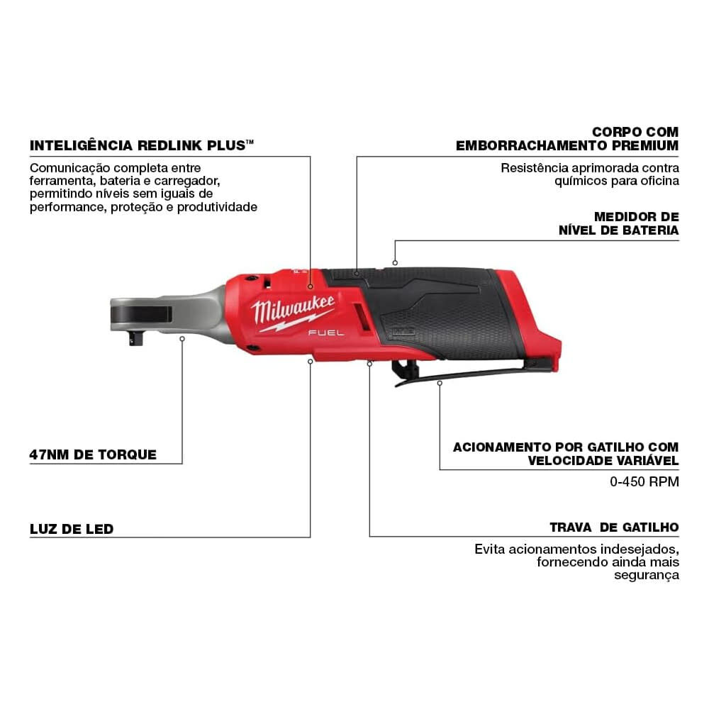 Milwaukee M18 Bluetooth Jobsite Radio Bare Tool And M12 High Speed Ratchet Bare Tool Bundle Mil000011393 Simolary simolary.com 20