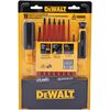 DEWALT 10 Piece Vinyl Grip Insulated Screwdriver Set, small image number 5