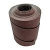 Supermax Tools 16 In. 180 Grit Pre-Cut abrasive-4 pack Box, small image number 2