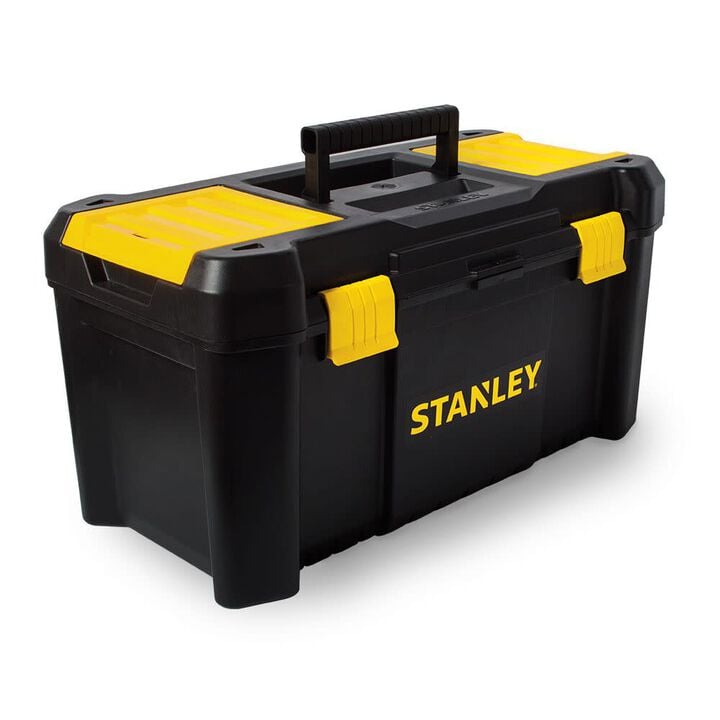Stanley 19 Inch Essential Toolbox, large image number 2