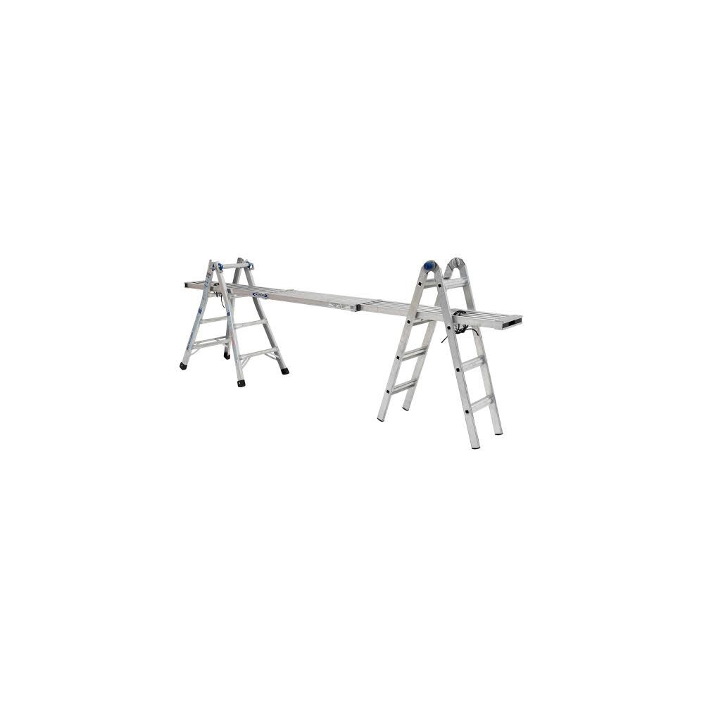 Werner 18 ft ladder deals