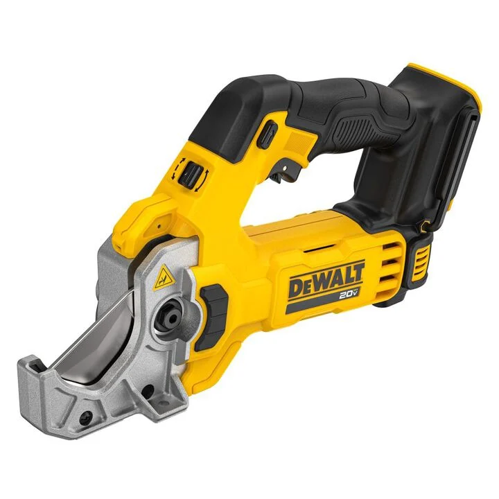 DEWALT 20V MAX Plastic Tubing Cutter (Bare Tool), large image number 5
