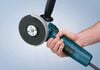 Bosch 4-1/2 Inch Corded Angle Grinder, 2 Pieces, small image number 3